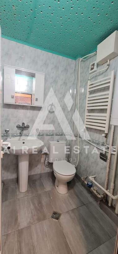 Продажба - Апартамент в 9-ти квартал,  Плевен