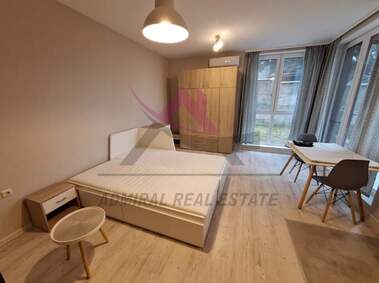 Kira - Apartman olarak Trakata,  Varna
