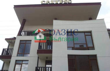 Verkauf - Wohnung in Tschernomorez,  Burgas