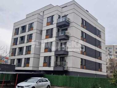 For sale - Apartment in Obelia 2,  Sofia