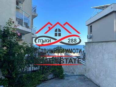 Продажба - Апартамент в Созопол,  Бургас