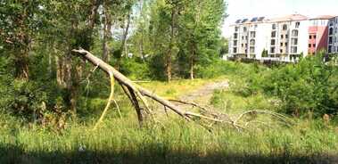 Продажба - Парцел за строителство в Царево,  Бургас