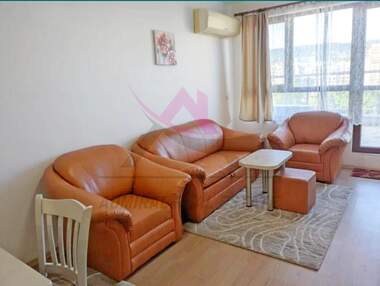 For rent - Apartment in Chataldja,  Varna