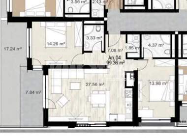 For sale - Apartment in Serdika,  Sofia