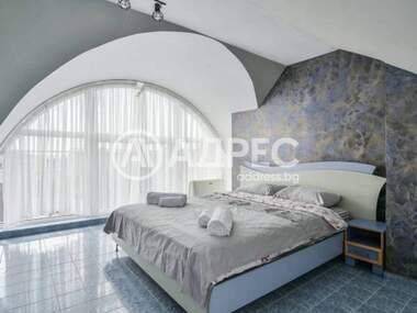 For rent - Apartment in Center,  Varna