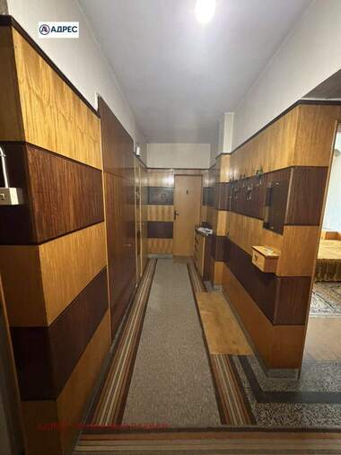 Verkauf - Etage von Haus in 9-ti kwartal,  Plewen