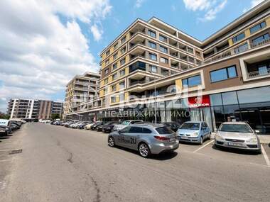 For sale - Apartment in Madika,  Burgas