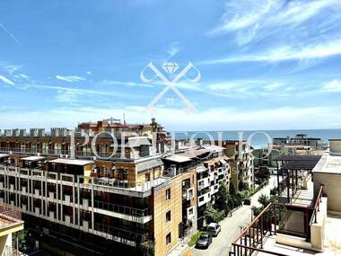 Satış - Apartman olarak Sveti Vlas,  Burgas