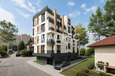 Продажба - Апартамент в Люлин-9,  София