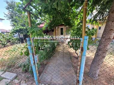For sale - House in Simeonovgrad,  Haskovo