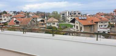 Vânzare - Apartament în Ceernomoreț,  Burgas