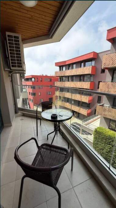 Kira - Apartman olarak Briz,  Varna