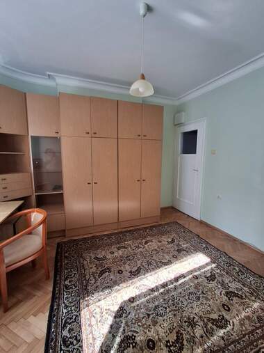 Аренда - Квартира в Център,  София
