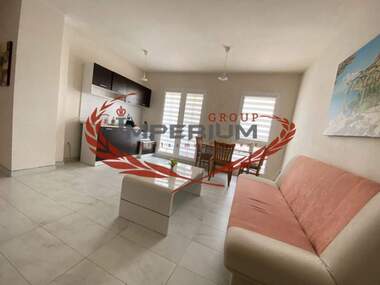 For rent - Apartment in Briz,  Varna
