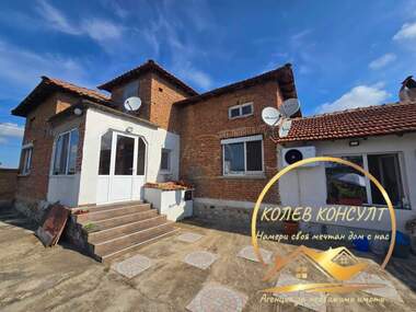 For sale - House in Slavianovo,  Haskovo