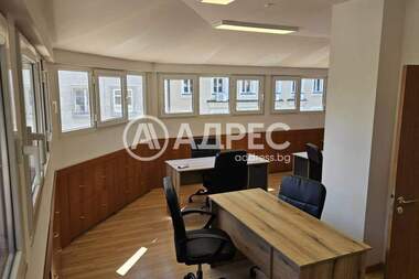 Kira - Ofis olarak Center,  Sofia
