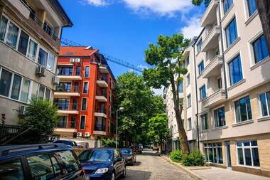Продажа - Квартира в Оборище,  София
