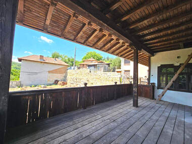 Satış - Ev olarak Çerven,  Ruse