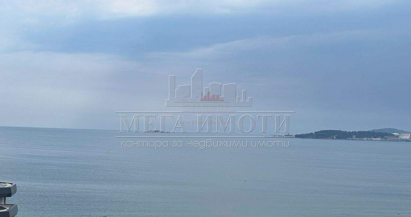İki odalı Apartman olarak Kraymorie, Burgas – fotoğraf 3
