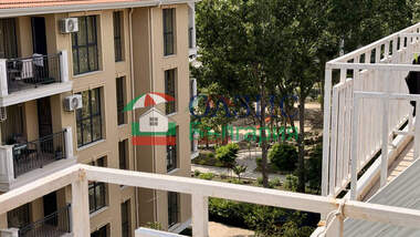 Verkauf - Wohnung in Sonnenstrand,  Burgas