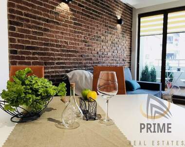 Kira - Apartman olarak Slaveykov,  Burgas