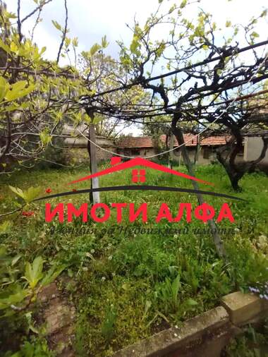 Πώληση - Σπίτι σε Крепост,  Хасково