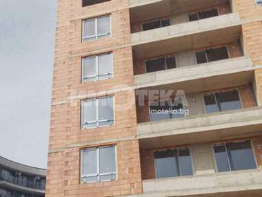 For sale - Apartment in Krasna poliana-2,  Sofia