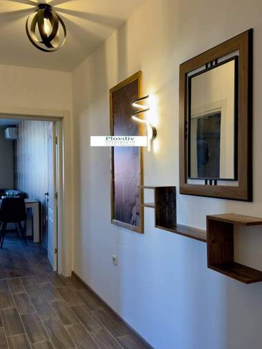 Kira - Apartman olarak Komatevsko şose,  Plovdiv