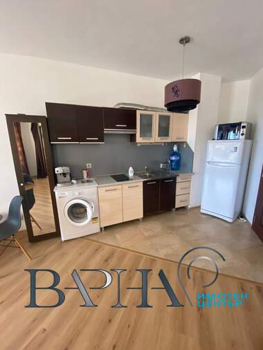 Kira - Apartman olarak Kabakum,  Varna