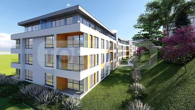 Vânzare - Apartament în Izgrev,  Varna