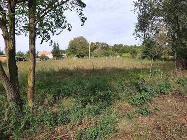 For sale - For Construction in Prespa,  Dobrich