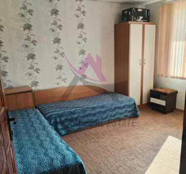 For rent - Floor of a house in Asparuhovo,  Varna