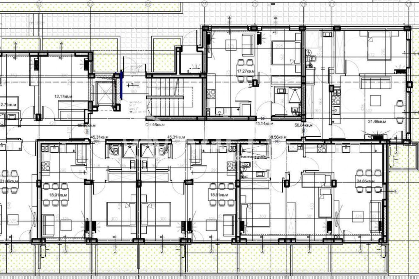 2 bedroom Apartment in Vinitsa, Varna – photo 2