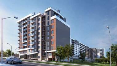 Продажба - Апартамент в Кайсиева градина,  Варна
