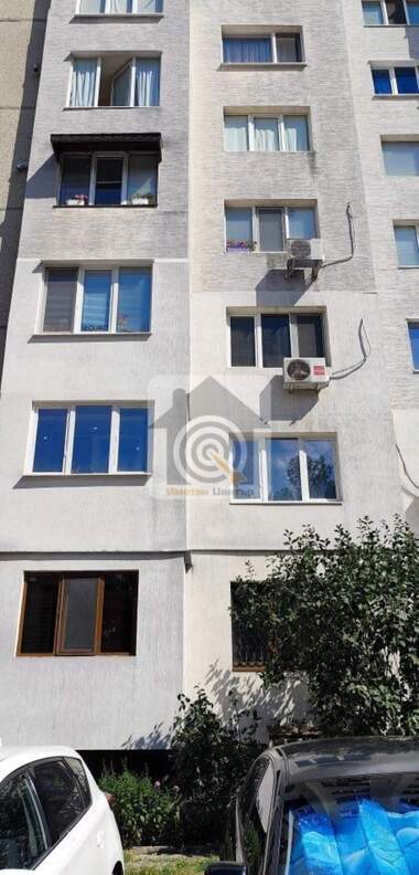 Verkauf - Wohnung in Lülin-3,  Sovia