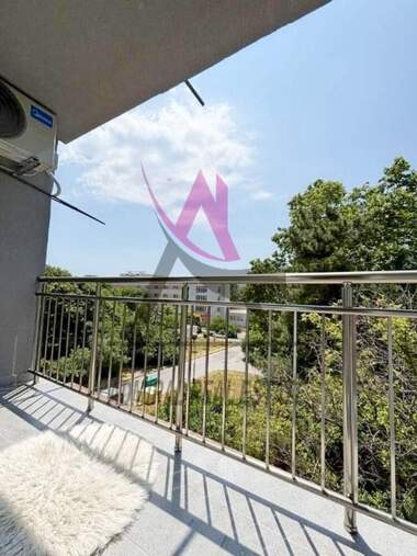 For rent - Apartment in Chayka,  Varna