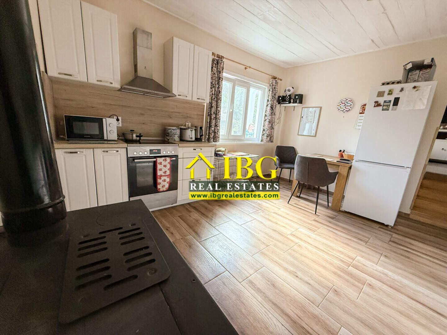 Haus in Strahilowo, Weliko Tarnowo – Foto 7