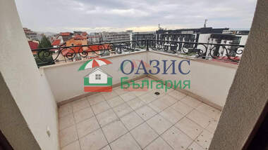 For sale - Apartment in Sveti Vlas,  Burgas