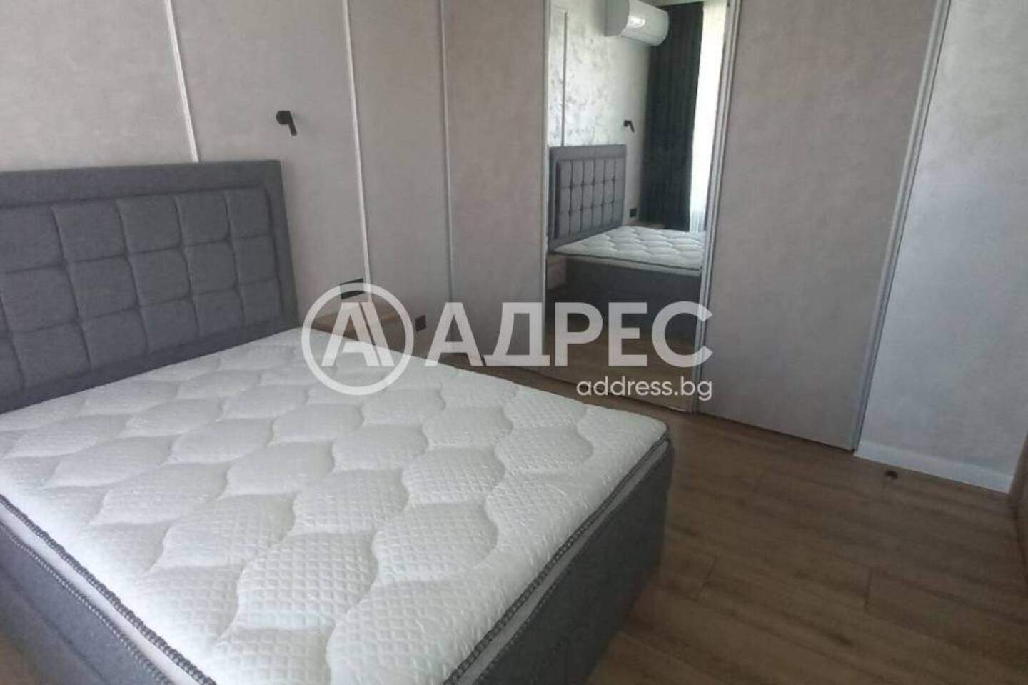 Δίδωμο Διαμέρισμα σε Μπανισχορα, Σόφια – φωτογραφία 7