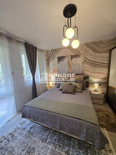 Продажба - Апартамент в Кършияка,  Пловдив