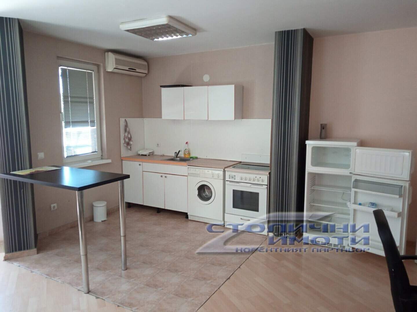 1 bedroom Apartment in Studentski grad, Sofia – photo 3