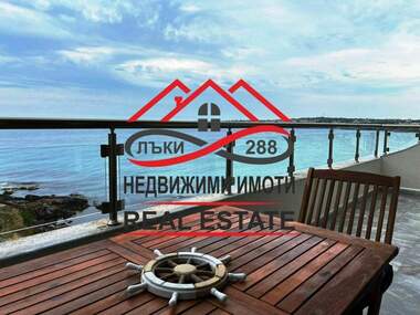 Продажба - Апартамент в Созопол,  Бургас