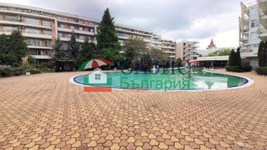 Verkauf - Wohnung in Sonnenstrand,  Burgas