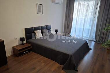 For rent - Apartment in Hristo Smirnenski,  Plovdiv