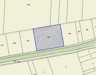 For sale - For Construction in Zlatitrap,  Plovdiv