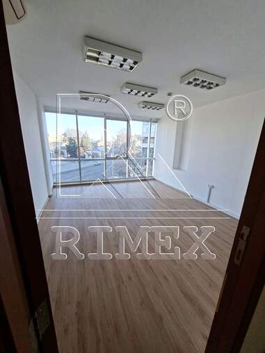 For rent - Office in Center,  Plovdiv
