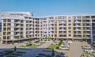 Verkauf - Wohnung in Wazrajdane 1,  Warna