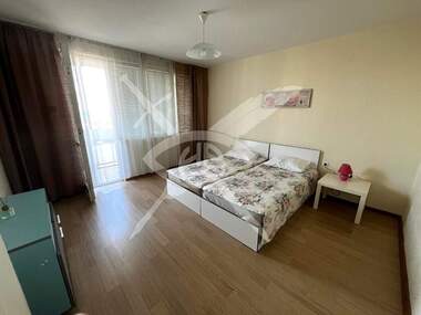 For rent - Apartment in Chayka,  Varna