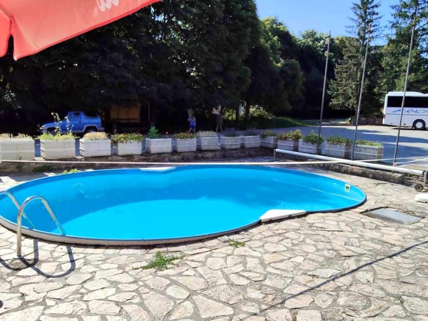 Хотел в Бели Осъм, Ловеч – снимка 9