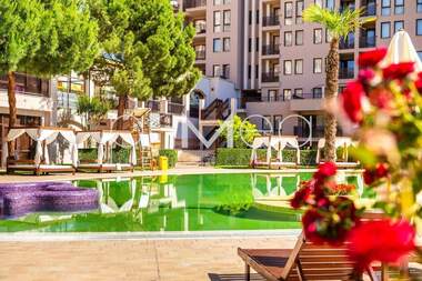 Vânzare - Apartament în Sunny Beach,  Burgas